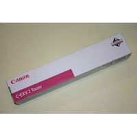 Canon C-EXV2 Toner, Magenta (4232A003)